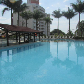 Отель Apartamento em Condominio na Penha  Пенья